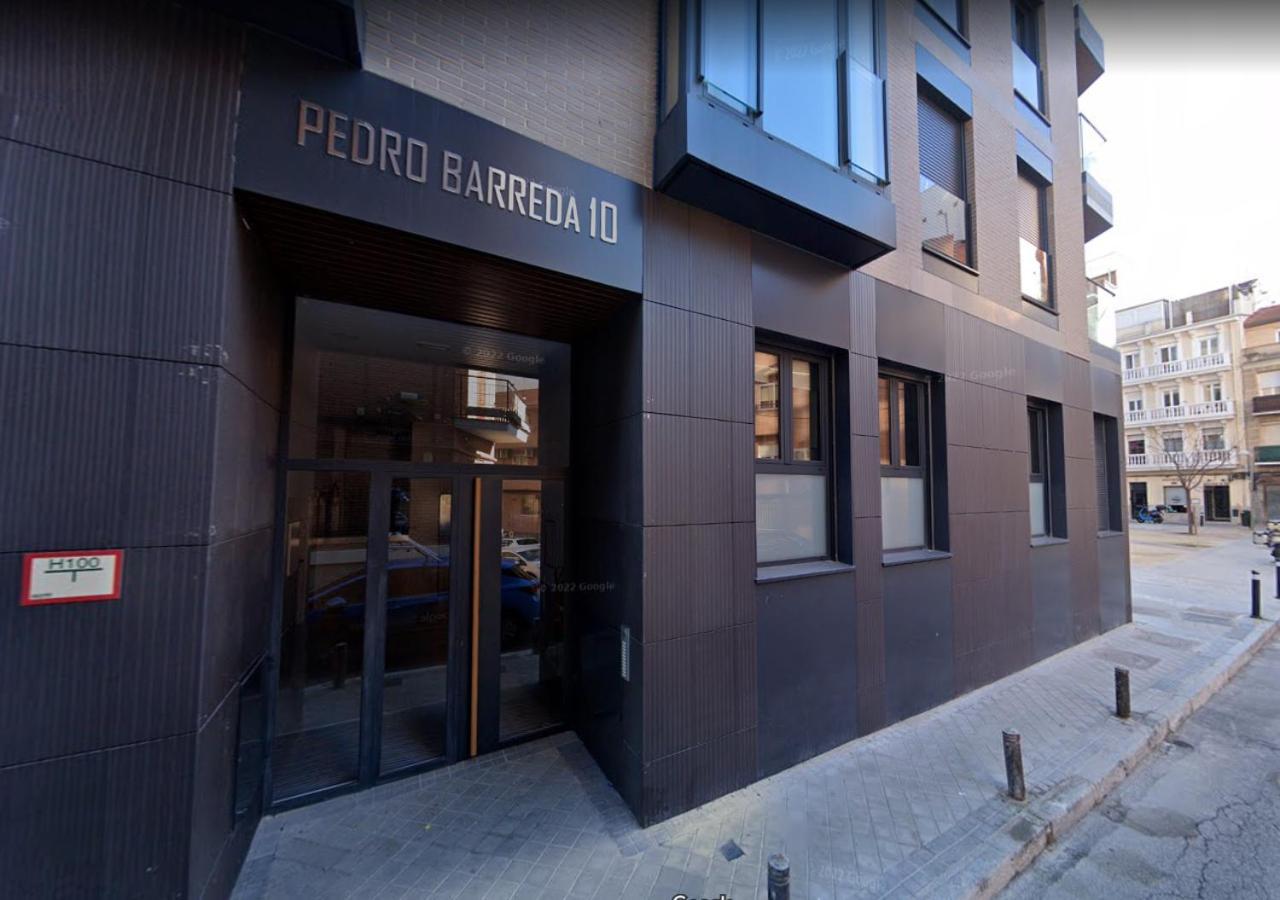 2B2B Deluxe Apartment - Jardines De Cuatro Caminos - Business District - Santiago Bernabeu Madrid Exterior foto
