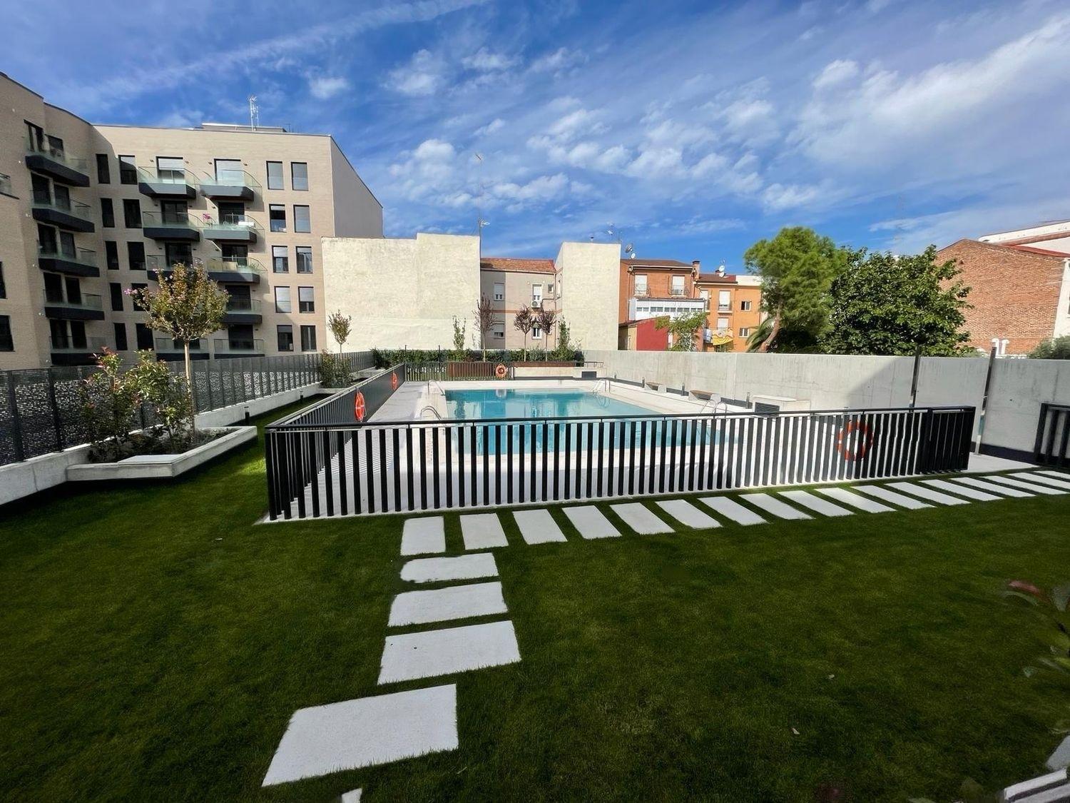 2B2B Deluxe Apartment - Jardines De Cuatro Caminos - Business District - Santiago Bernabeu Madrid Exterior foto
